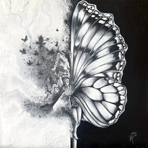 Balancing Metamorphosis