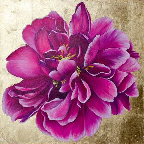 POPULAR PEONY