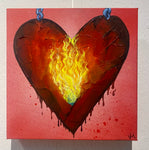 Hearts Transitions