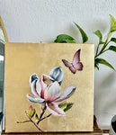 My Resting Place Painting