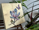 My Resting Place Painting