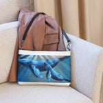 Whale Crossbody bag