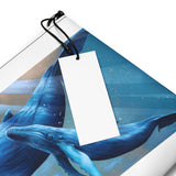 Whale Crossbody bag