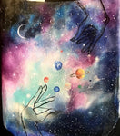 REACH FOR THE STARS