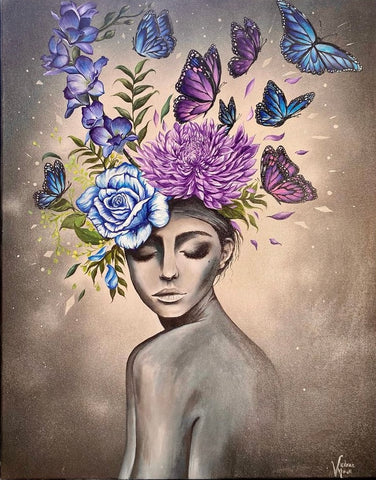 Delicate minds chaos