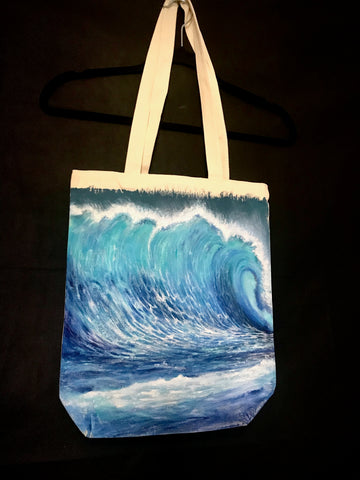 CATCH THIS SWELL